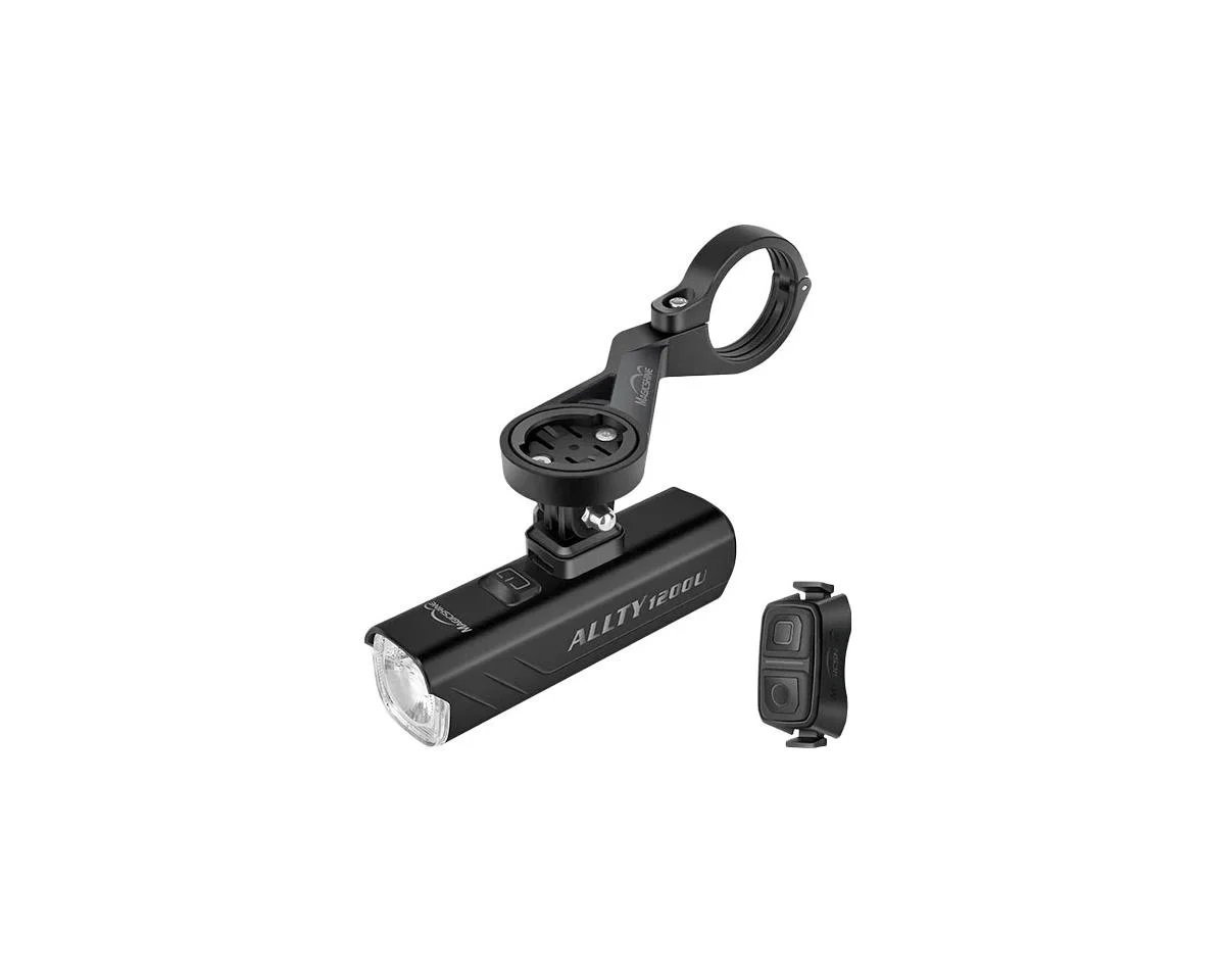 Magicshine ALLTY 1200U Front Light